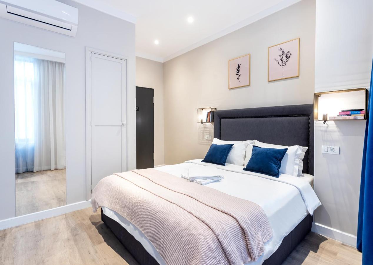 Degoya Old Town Aparthotel 3*