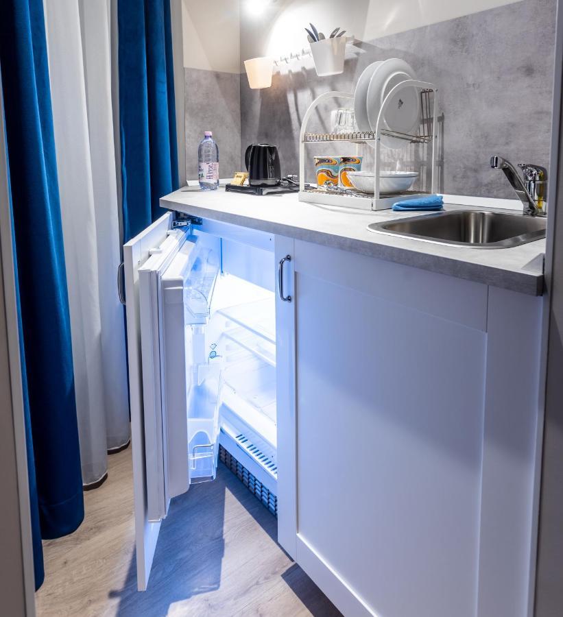 Degoya Old Town Aparthotel